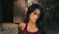 Baila Fauri Berduka, Sang Nenek Meninggal Dunia