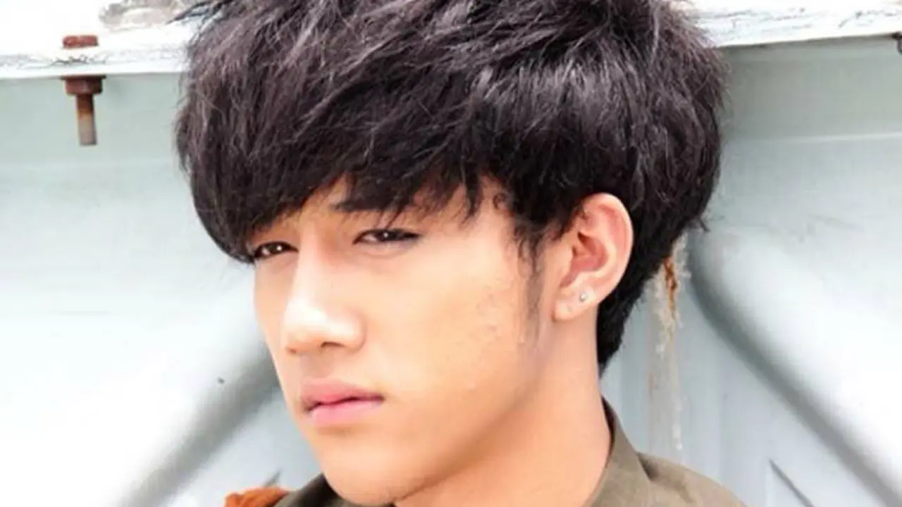 Dicky SMASH