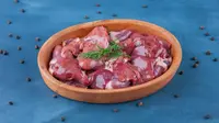 Tips Memasak Ati Ampela Agar Tidak Amis dan Tetap Empuk