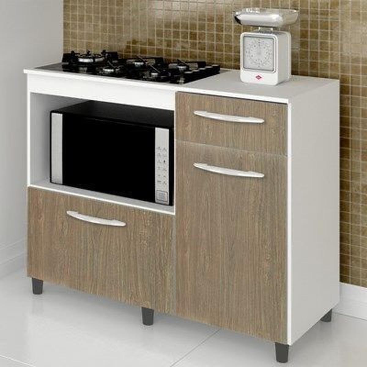 Desain Meja Kompor Minimalis