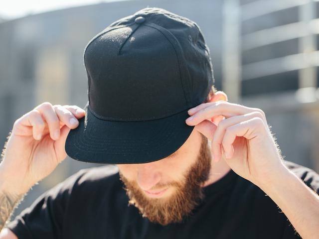 Jenis Topi Pria Yang Bikin Tampilan Makin Fashionable Wajib Kamu Miliki Lifestyle Liputan6 Com