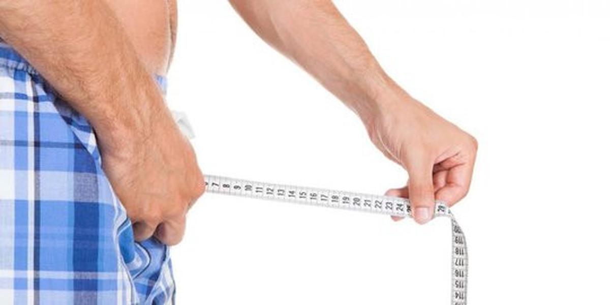Penis raksasa malah tak bisa ereksi