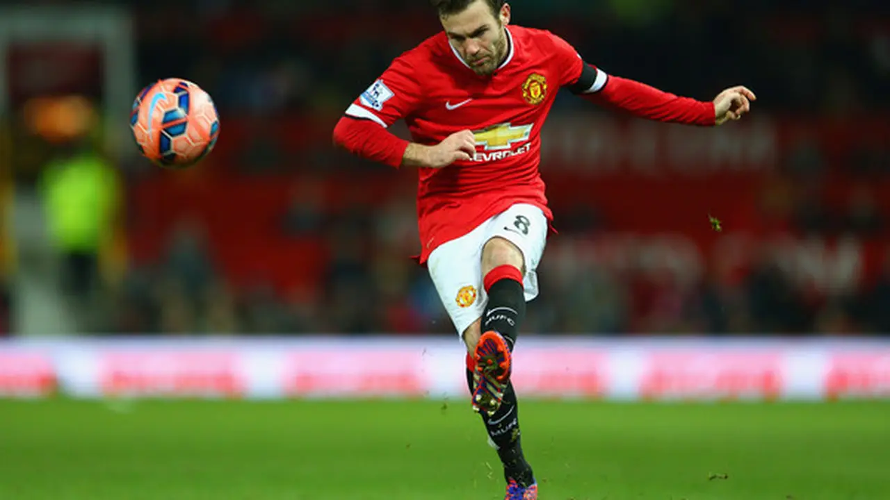 Mata: Jangan Remehkan Preston, MU! (udah)