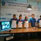 Uni Papua akan mewakili Indonesia di turnamen sepak bola di Prancis / Ist