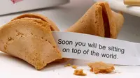 Fortune cookies
