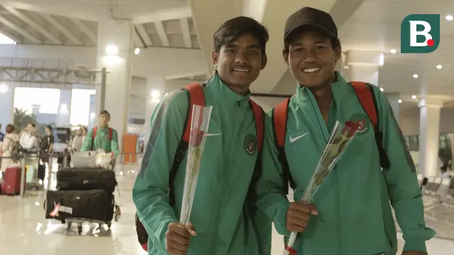 Timnas Indonesia U-16