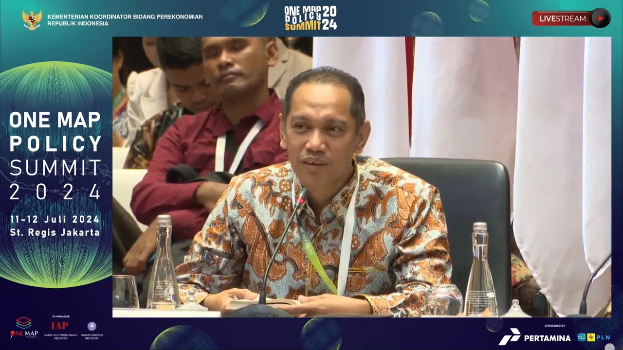 KPK: Ketidakjelasan Tanah di Indonesia jadi Ladang Oknum buat Korupsi