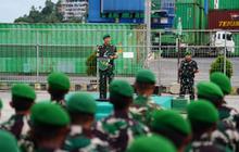 Pangdam Cenderawasih Minta Tiga Yonif TP Prioritaskan Pendekatan Teritorial di Tanah Papua