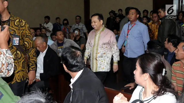 Setya Novanto