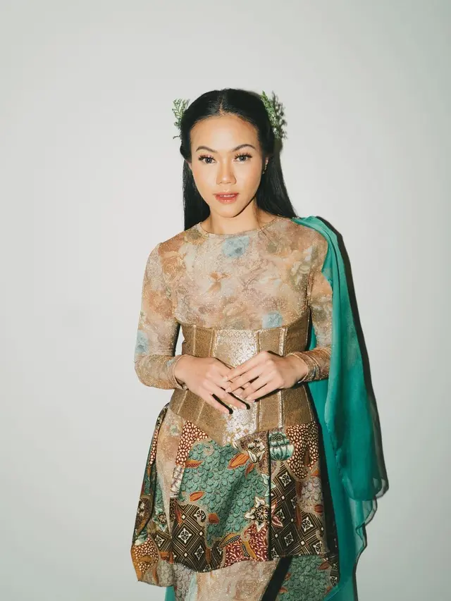 Yura Yunita (Instagram/yurayunita)