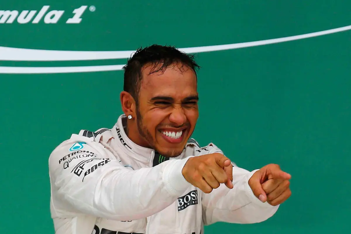 20151025-Lewis Hamilton Raih Juara Dunia F1 2015-Amerika