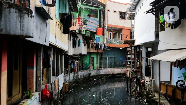 Minimalisir Kebakaran di Wilayah Padat Penduduk, Pramono Anung Dorong Setiap RT Punya APAR
