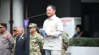 Buka KPPD Gelombang II Lemhannas, Mendagri Dorong Kepala Daerah Tingkatkan Kapabilitas Pemerintahan