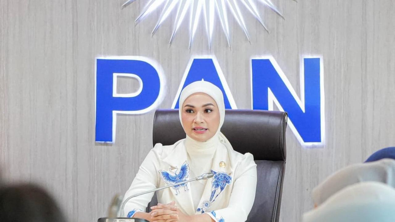 Prabowo Cabut 4 IUP di Raja Ampat, PAN: Jangan Tukar Alam dengan ...