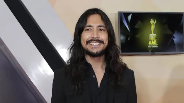 Marcello Tahitoe