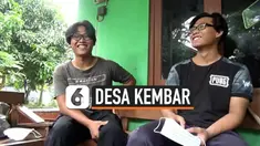 THUMBNAIL kembar