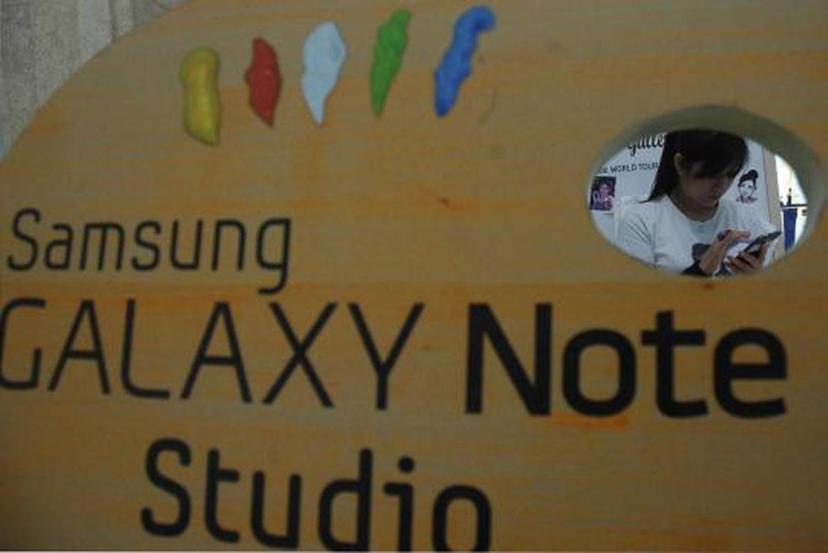 Marak promosi smartphone