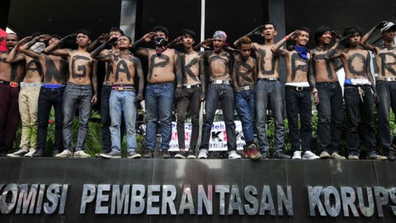 Suap APBD, KPK kembali periksa Ketua dan Wakil DPRD Muba