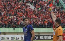 Legenda Persib Bandung Resmi Menangani Kub Besar Thailand