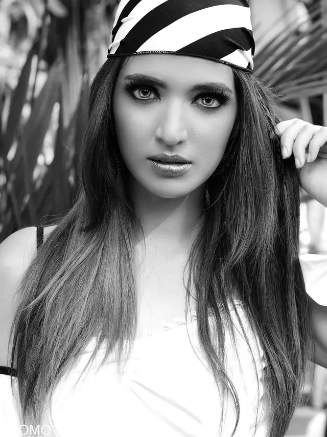 [Fimela] Nia Ramadhani