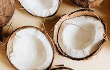 Manfaat Kelapa Bakar untuk Kesehatan, Menarik Diketahui