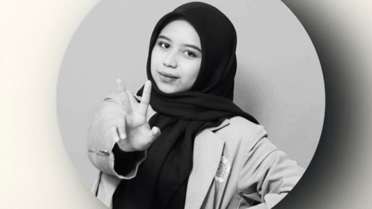 Mahasiswi UGM Ditemukan Tewas di Tikungan Lawu Usai 2 Pekan Hilang: Helm Pecah, Kunci Motor Posisi On & Bekas Rem