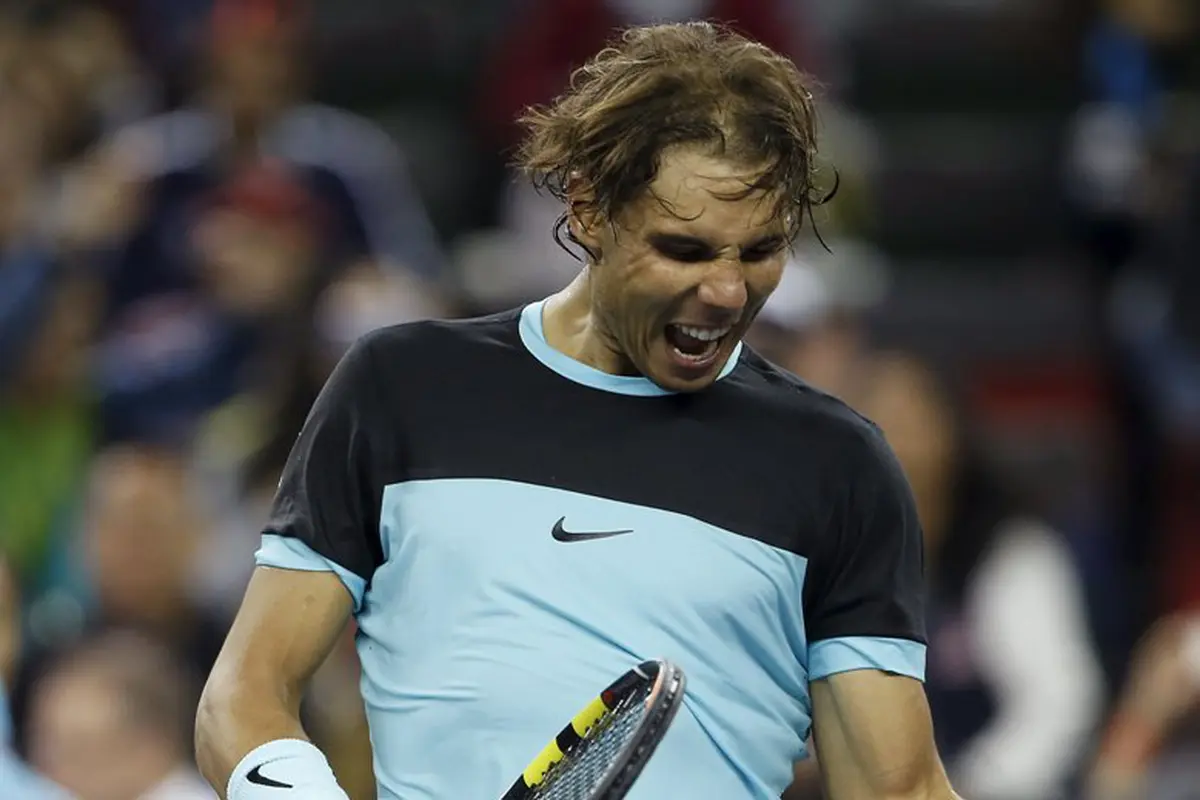 Rafael Nadal