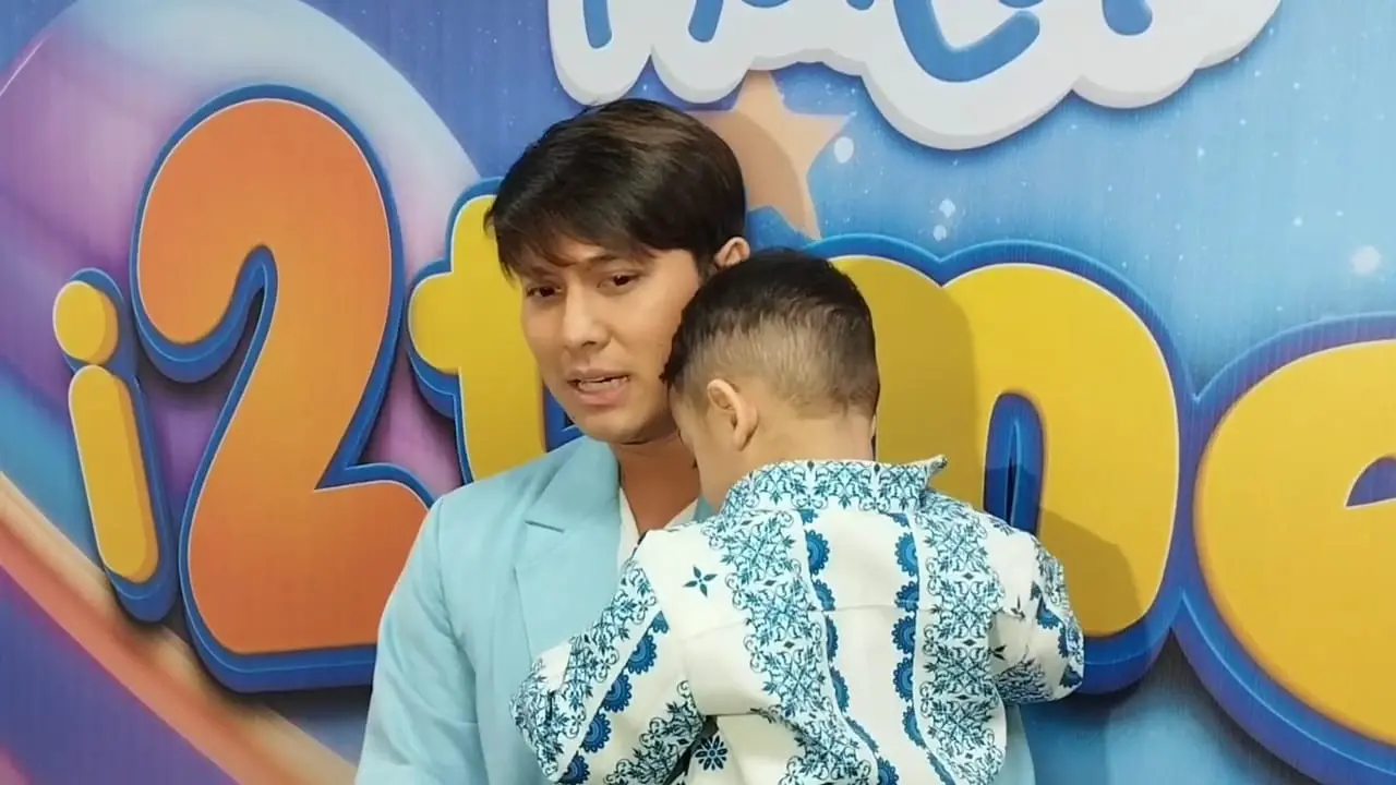 Rizky Billar