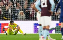 Head to Head Manchester City vs Aston Villa