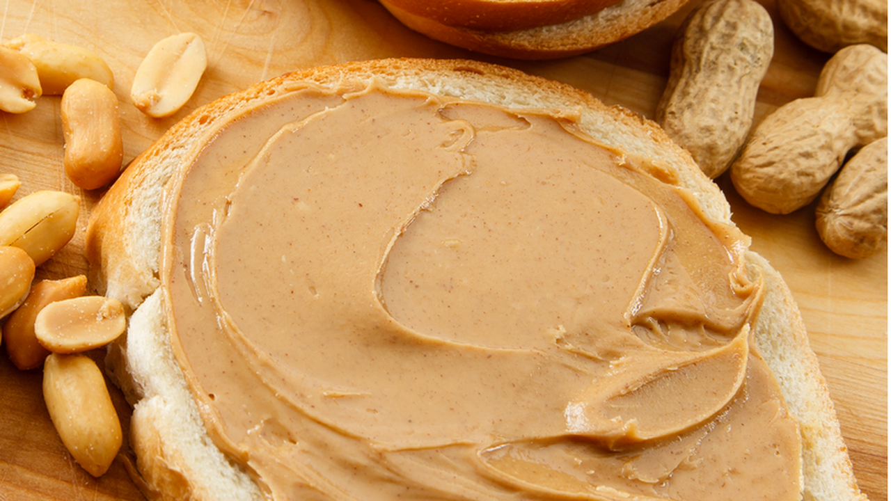 Anak Asma Alergi Kacang?