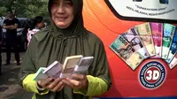 Penukaran Uang Receh Dibatasi Rp 3,7 juta Dinilai Kecil