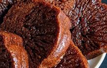 5 Resep Kue Sarang Semut yang Bersarang, Lembut, Legit dan Mudah Cara Membuatnya