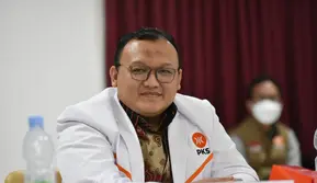 PKS Dukung Pileg Digelar Lebih Dulu dari Pilpres, Ini Alasannya