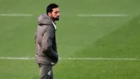 Siapkan Kontrak Jangka Panjang, Real Madrid Bebankan Target Khusus buat Alvaro Arbeloa