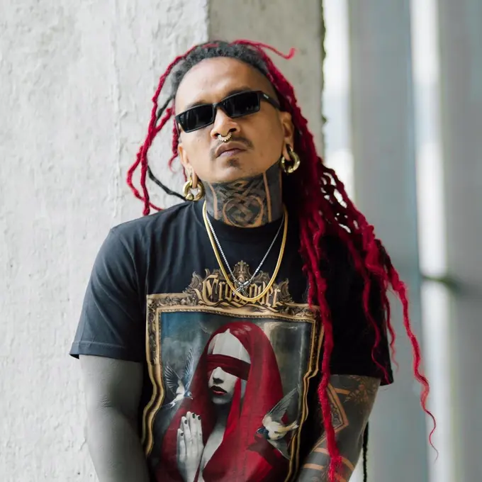 Dellu Uyee (Instagram/delluuyee)