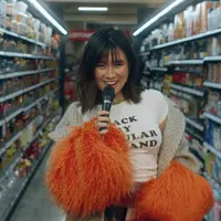 Para musisi Indonesia membuat bangga dengan keterlibatan mereka di film-film kenamaan. (YouTube 88rising)