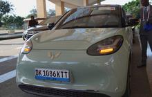 Cara Mencuci Mobil Listrik BinguoEV dan Menjaga Eksterior-Interior Tetap Bersinar