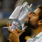 Marin Cilic (CHRIS TROTMAN / GETTY IMAGES NORTH AMERICA / AFP)