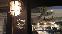 Bondi Cafe. (dok. Instagram @bondicafetokyo/https://www.instagram.com/p/Bpq8te4FXbR/Esther Novita Inochi)
