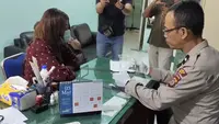Viral Pengemudi Brio Awalnya Positif Narkoba Berubah Negatif dengan Warna Urine Jernih, Polisi Buka Suara