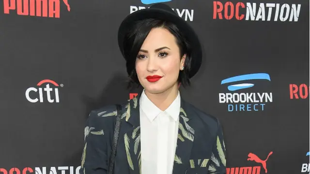 Demi Lovato