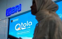 Volume Transaksi Qlola by BRI Tembus Rp2.141,37 Triliun, Layanan Digital BRI Makin Diminati Nasabah Korporasi