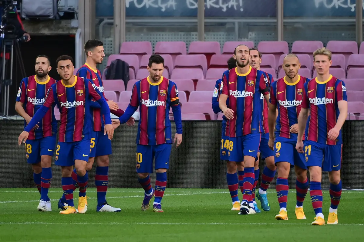 Barcelona