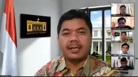 Cegah Klaster Pilkada, KSP: Perlu Penegakan Serius Protokol Kesehatan