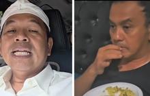 Ekspresi Kocak Diki Chandra Dilaporkan Istri ke Dedi Mulyadi, Siap-siap Dibawa ke Barak TNI