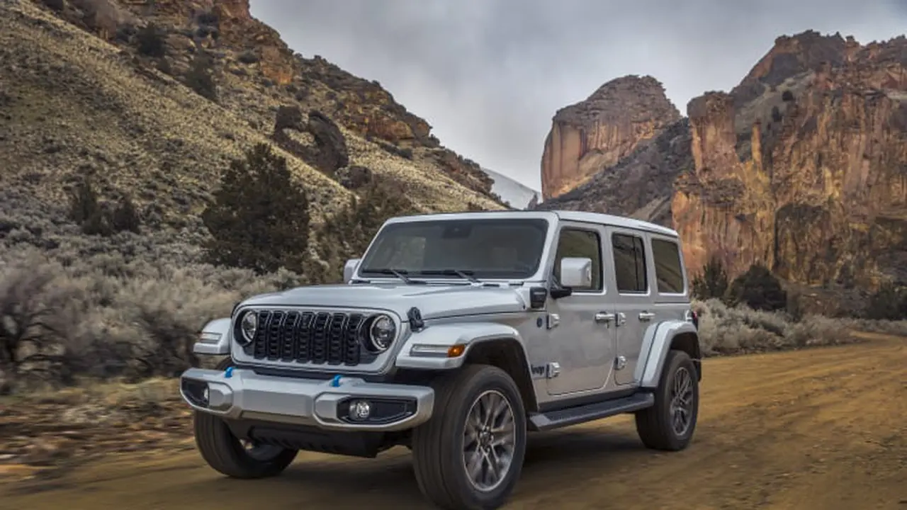Jeep
