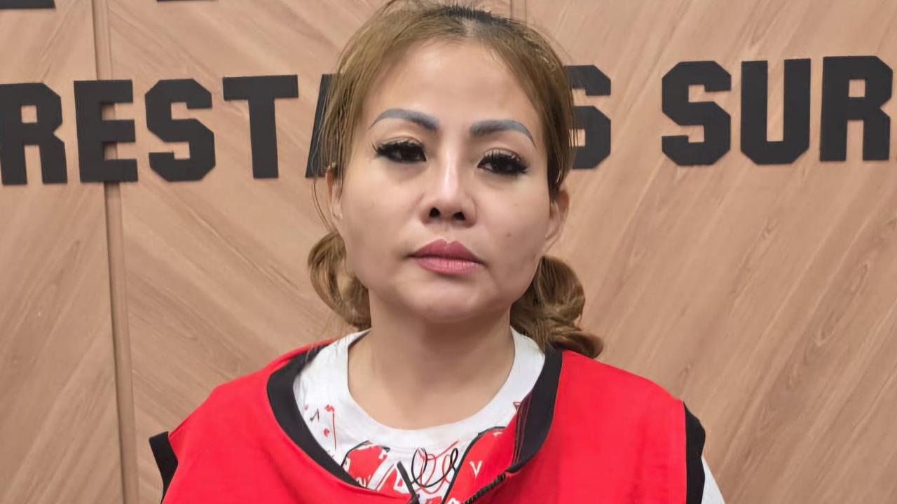 Pernah Seteru dengan Wawalkot Surabaya, Pengusaha Diana 'Tahan Ijazah' Pegawai Ditangkap Pengrusakan Mobil