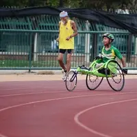 Disabiltas bukan berarti serba terbatas, namun kondisi tersebut justru bukan penghalang bagi 5 atlet berprestasi berikut ini. (Foto: Unsplash)