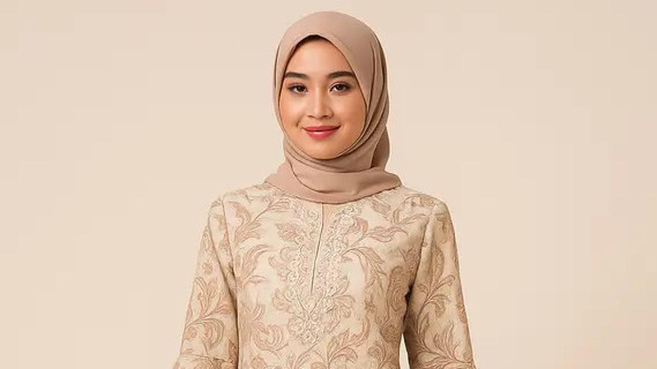Cantik Tanpa Kelihatan 'Tenggelam', Ini 7 Tips Memilih Tunik untuk Wanita Tinggi Badan 150 cm