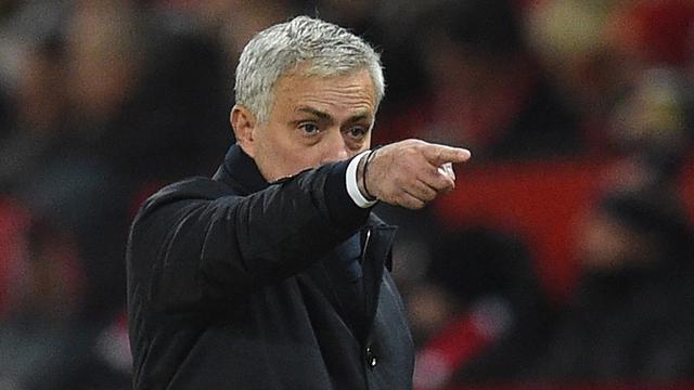 15 Meme Kocak Untuk Mourinho Setelah Keok Dari Mu Bola Liputan6 Com